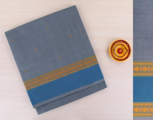 Dindigul Organic Sarees